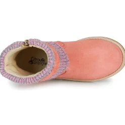 Citrouille et Compagnie - PASTEK Rose Clearance
