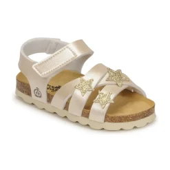 Citrouille et Compagnie Sandales Et Nu-pieds^- OKILIA