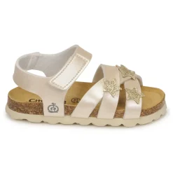 Citrouille et Compagnie Sandales Et Nu-pieds^- OKILIA