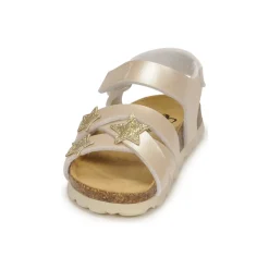 Citrouille et Compagnie Sandales Et Nu-pieds^- OKILIA