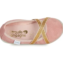 Citrouille et Compagnie - MADY Rose New