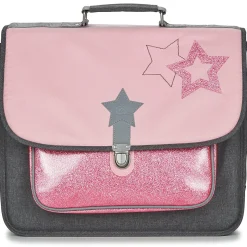 Citrouille et Compagnie Cartables^- SCUOLA 41CM
