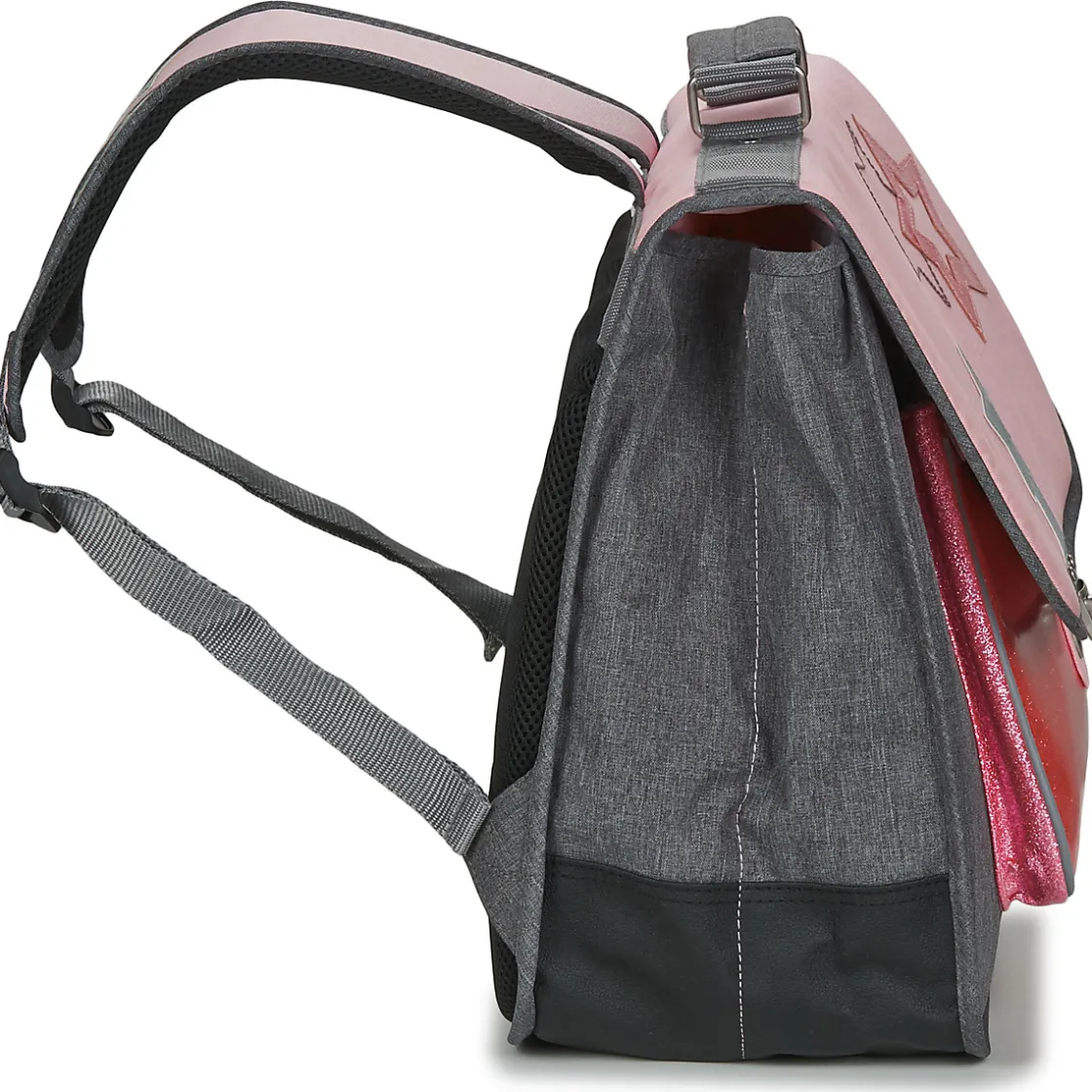 Citrouille et Compagnie Cartables^- SCUOLA 41CM