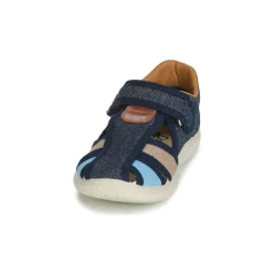 Citrouille et Compagnie Sandales Et Nu-pieds^- JOLIETTE