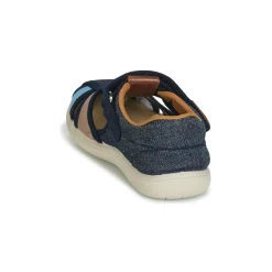 Citrouille et Compagnie Sandales Et Nu-pieds^- JOLIETTE