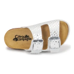 Citrouille et Compagnie - MISTINGUETTE Blancétoile Outlet