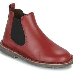 Citrouille et Compagnie - HOUVETTE< Bottines / Boots