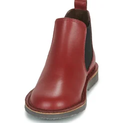 Citrouille et Compagnie - HOUVETTE< Bottines / Boots