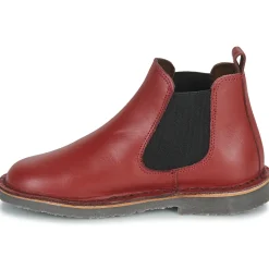 Citrouille et Compagnie - HOUVETTE< Bottines / Boots