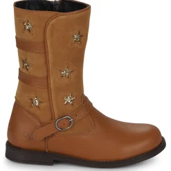 Citrouille et Compagnie - HANDRE< Bottes