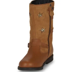 Citrouille et Compagnie - HANDRE< Bottes