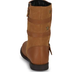 Citrouille et Compagnie - HANDRE< Bottes