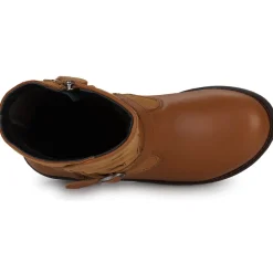 Citrouille et Compagnie - HANDRE< Bottes