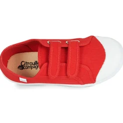 Citrouille et Compagnie - GLASSIA< Baskets Mode