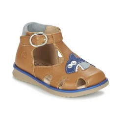 Citrouille et Compagnie Sandales Et Nu-pieds^- ISKILANDRO