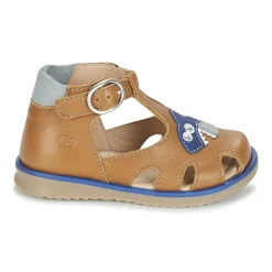 Citrouille et Compagnie Sandales Et Nu-pieds^- ISKILANDRO