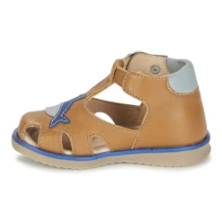 Citrouille et Compagnie Sandales Et Nu-pieds^- ISKILANDRO