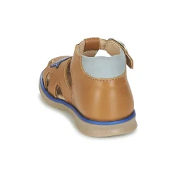 Citrouille et Compagnie Sandales Et Nu-pieds^- ISKILANDRO