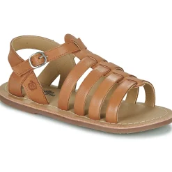 Citrouille et Compagnie - INALA< Sandales Et Nu-pieds