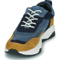 Citrouille et Compagnie Baskets Mode^- BESTY