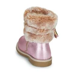 Citrouille et Compagnie Bottines / Boots^- PAKRETTE
