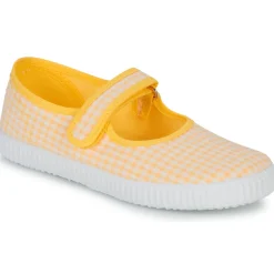 Citrouille et Compagnie - IVALYA< Ballerines / Babies