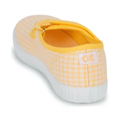 Citrouille et Compagnie - IVALYA< Ballerines / Babies