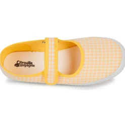 Citrouille et Compagnie - IVALYA< Ballerines / Babies