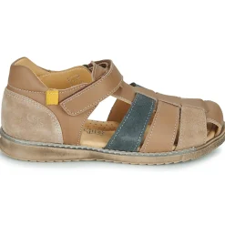 Citrouille et Compagnie - FRINOUI< Sandales Et Nu-pieds