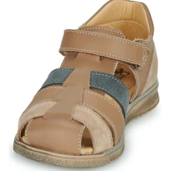 Citrouille et Compagnie - FRINOUI< Sandales Et Nu-pieds