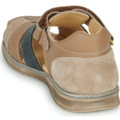 Citrouille et Compagnie - FRINOUI< Sandales Et Nu-pieds