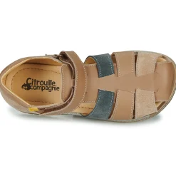 Citrouille et Compagnie - FRINOUI< Sandales Et Nu-pieds