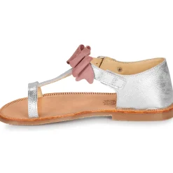 Citrouille et Compagnie Sandales Et Nu-pieds^- MELINDA