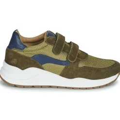 Citrouille et Compagnie Baskets Mode^- LELLE