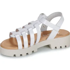 Citrouille et Compagnie Sandales Et Nu-pieds^- NASAKA