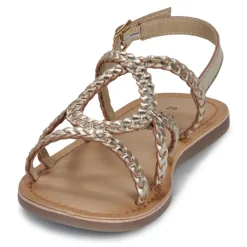 Citrouille et Compagnie - TRESSA< Sandales Et Nu-pieds