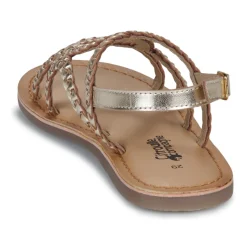 Citrouille et Compagnie - TRESSA< Sandales Et Nu-pieds