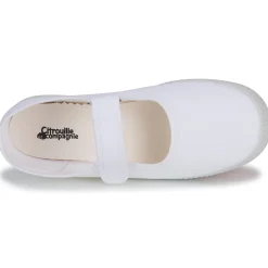 Citrouille et Compagnie Ballerines / Babies^- IVALYA