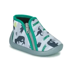 Citrouille et Compagnie - IMAGINE GRIS-VERT New