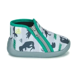 Citrouille et Compagnie - IMAGINE GRIS-VERT New
