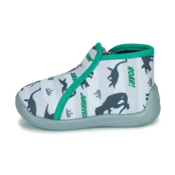 Citrouille et Compagnie - IMAGINE GRIS-VERT New