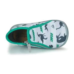 Citrouille et Compagnie - IMAGINE GRIS-VERT New