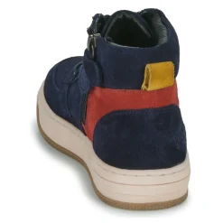 Citrouille et Compagnie Baskets Mode^- BAYBE