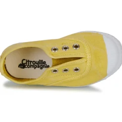 Citrouille et Compagnie - WOODEN< Baskets Mode