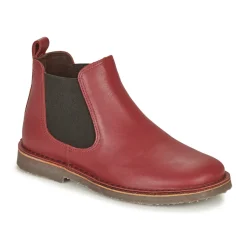 Citrouille et Compagnie Bottines / Boots^- HOVETTE