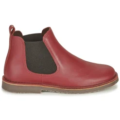Citrouille et Compagnie Bottines / Boots^- HOVETTE