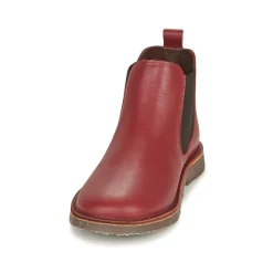 Citrouille et Compagnie Bottines / Boots^- HOVETTE