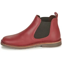 Citrouille et Compagnie Bottines / Boots^- HOVETTE