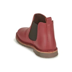 Citrouille et Compagnie Bottines / Boots^- HOVETTE