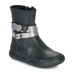 Citrouille et Compagnie Bottines / Boots^- LOMINE